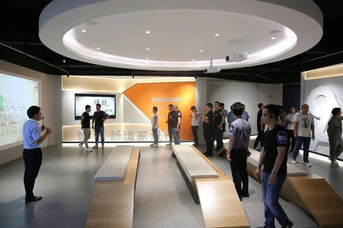 奧華超級工廠行 頂尖設計品鑒交流會圓滿完成